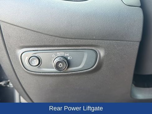 Certified 2023 Chevrolet Equinox LT w/ Driver Convenience Package FWD image 13