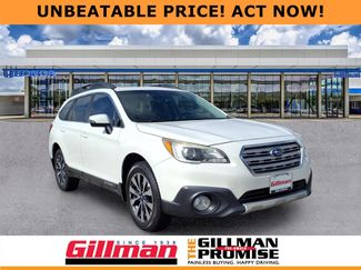 Used 2017 Subaru Outback 2.5i Limited AWD/4WD video 1