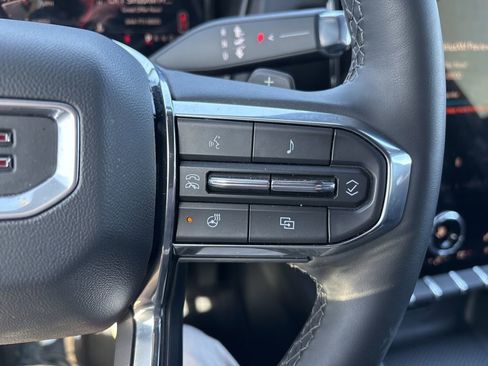 Used 2026 GMC Terrain Elevation w/ Elevation Premium Package AWD/4WD image 25