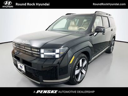 Used 2024 Hyundai Santa Fe Limited
