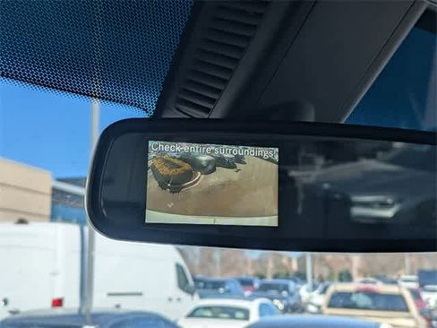 Used 2025 Mercedes-Benz Sprinter 2500 image 27