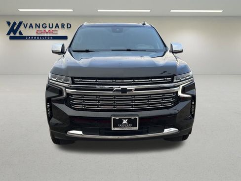 Used 2023 Chevrolet Suburban Premier w/ Advanced Technology Package image 9
