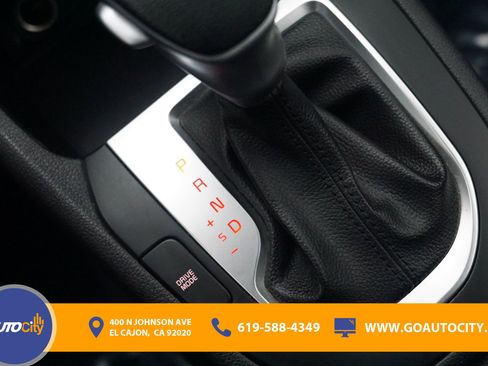 Used 2024 Kia Forte LXS FWD image 23