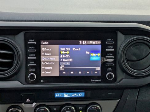 Certified 2023 Toyota Tacoma SR image 19