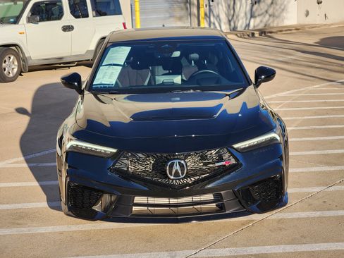 Used 2025 Acura Integra Type S image 5