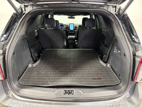 Used 2023 Ford Explorer ST w/ Equipment Group 401A image 19