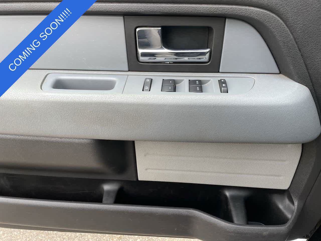 Used 2013 Ford F150 XLT w/ Luxury Equipment Group AWD/4WD image 28