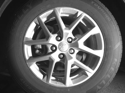 Used 2022 Chevrolet Equinox LT FWD image 10