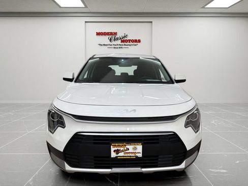 Used 2026 Kia Niro LX FWD image 2