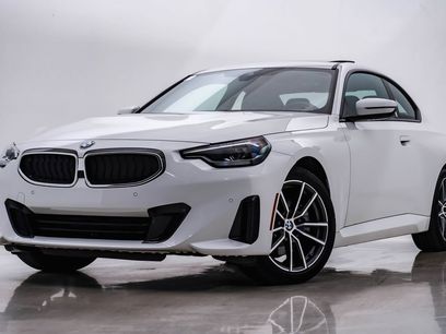 Used 2024 BMW 230i xDrive Coupe w/ Convenience Package