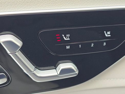 Certified 2023 Mercedes-Benz EQE 500 4MATIC SUV image 5