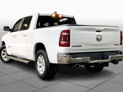 Used 2022 RAM 1500 Laramie image 12