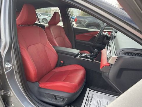 Used 2025 Toyota Camry XSE image 20