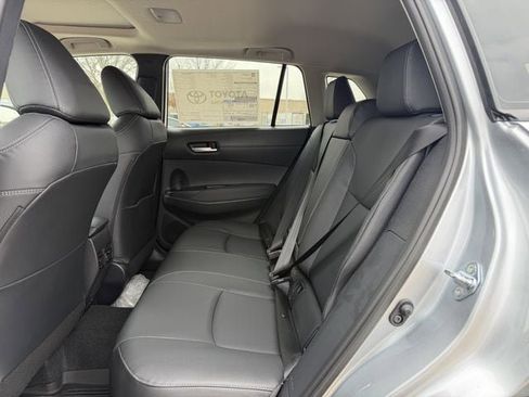 New 2026 Toyota Corolla Cross XLE image 28