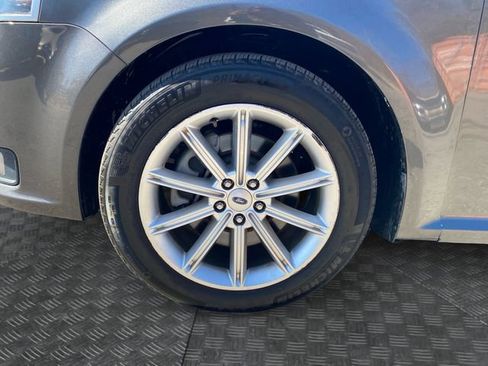 Used 2019 Ford Flex Limited image 36