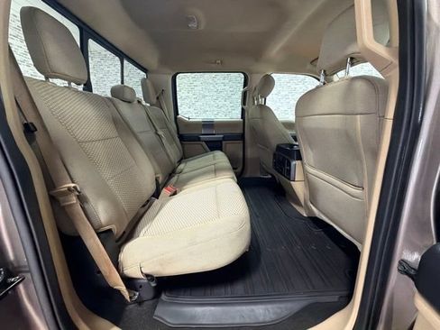 Used 2020 Ford F150 XLT w/ Equipment Group 302A Luxury AWD/4WD image 12