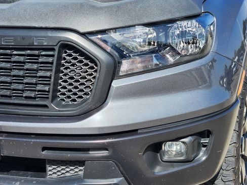 Used 2021 Ford Ranger XL w/ Equipment Group 101A High RWD image 7