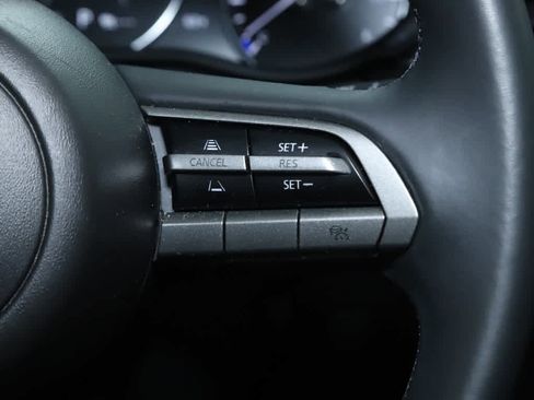 Certified 2023 MAZDA CX-30 AWD 2.5 S w/ Select Package image 22
