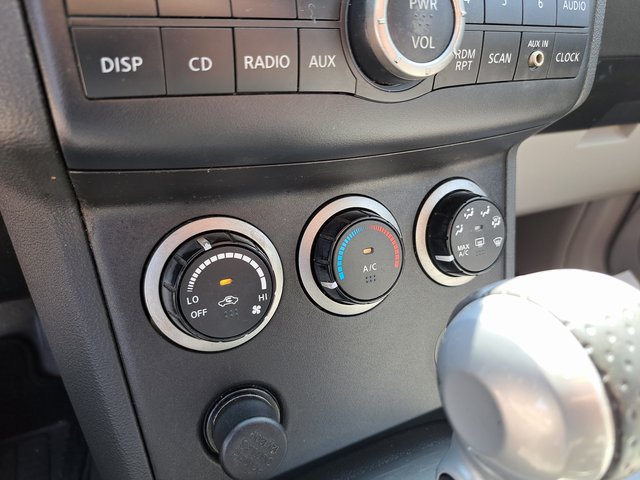 Used 2010 Nissan Rogue S w/ 360 Degree Value Pkg AWD/4WD image 14