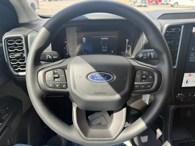 New 2026 Ford Ranger XL RWD image 20