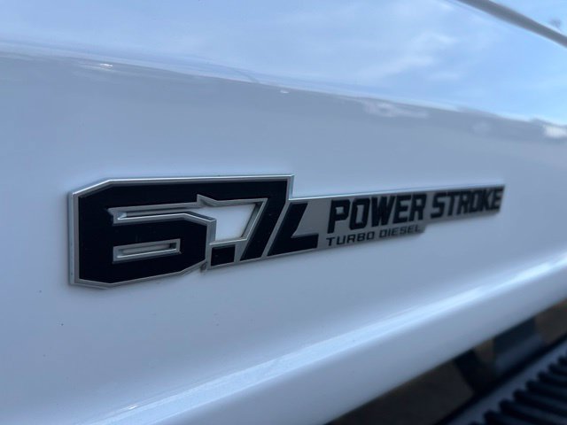 Used 2025 Ford F350 XLT AWD/4WD image 11