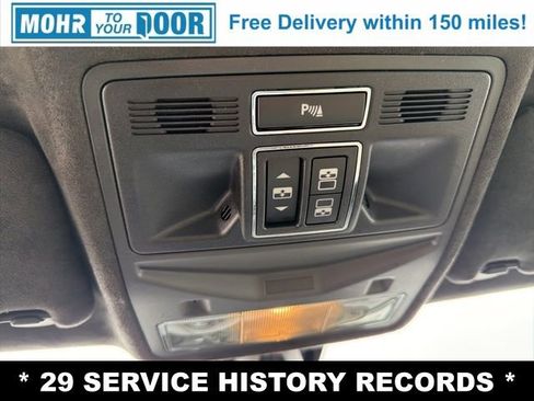 Used 2012 Jaguar XJ image 27