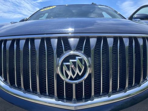 Used 2017 Buick Enclave Leather w/ Trailering Package AWD/4WD image 29