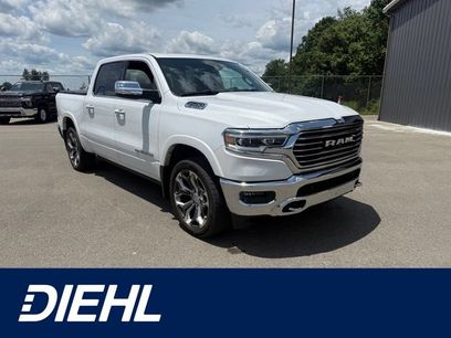 Used 2020 RAM 1500 Limited