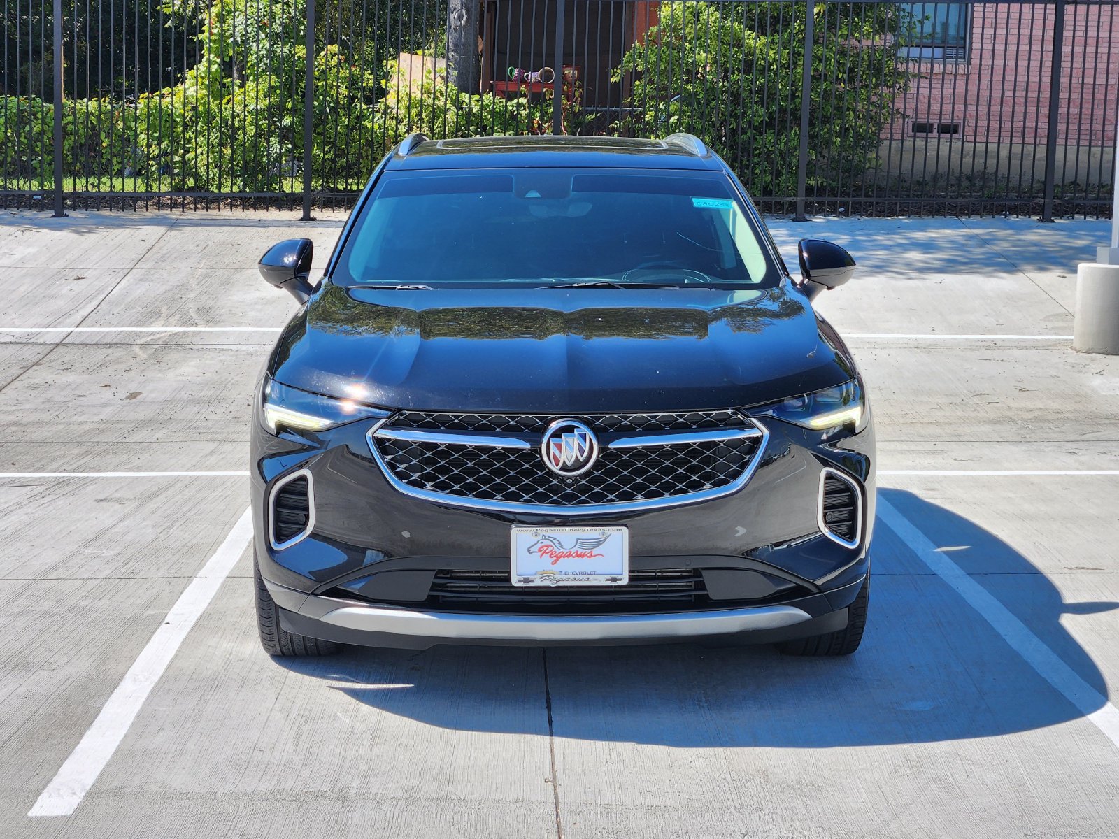 Used 2023 Buick Envision Avenir FWD image 7