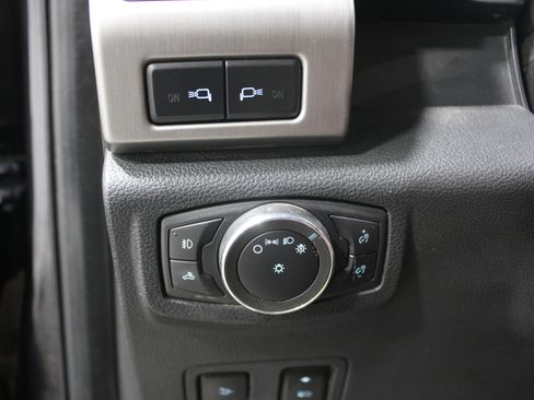 Used 2021 Ford F250 Platinum image 8