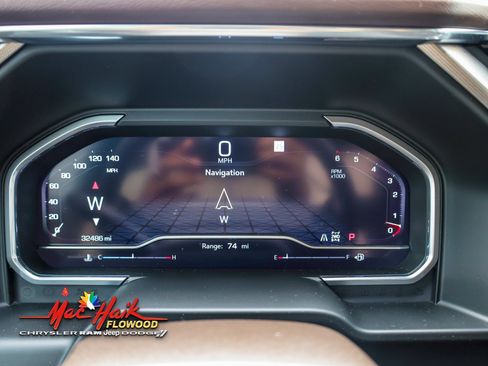 Used 2023 GMC Sierra 1500 Denali image 20