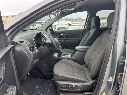 Used 2024 Chevrolet Equinox LT image 14
