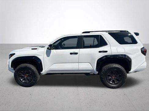 Certified 2026 Toyota 4Runner TRD Pro AWD/4WD image 11