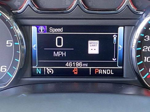 Used 2018 GMC Sierra 1500 SLT image 28