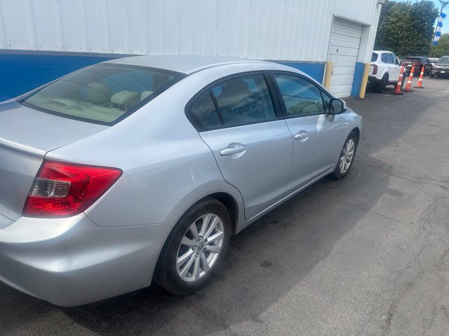 Used 2012 Honda Civic EX-L image 5