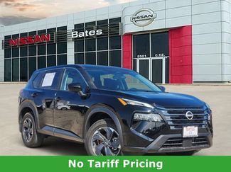 Certified 2025 Nissan Rogue SV video 1