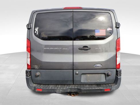Used 2017 Ford Transit 350 XLT image 9