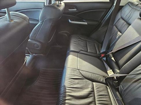 Used 2014 Honda CR-V EX-L image 13