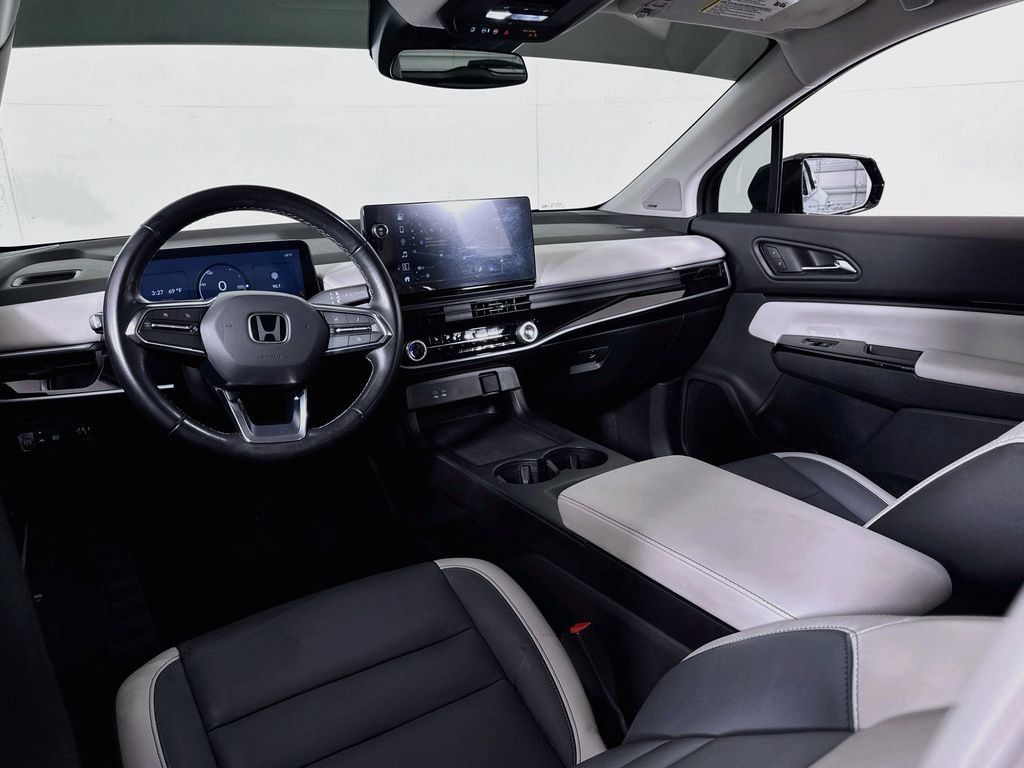Used 2025 Honda Prologue Touring image 28