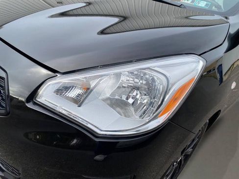 Used 2020 Mitsubishi Mirage G4 SE image 12