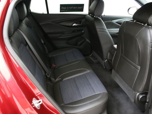 Certified 2024 Buick Envista Preferred w/ Convenience I Package FWD image 27