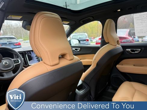 Certified 2024 Volvo XC60 T8 Ultimate AWD/4WD image 21