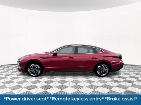 New 2026 Hyundai Sonata SEL Sport image 4