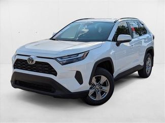 New 2025 Toyota RAV4 XLE video 1