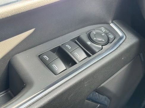 Certified 2024 Chevrolet Silverado 1500 RST w/ Protection Package AWD/4WD image 33