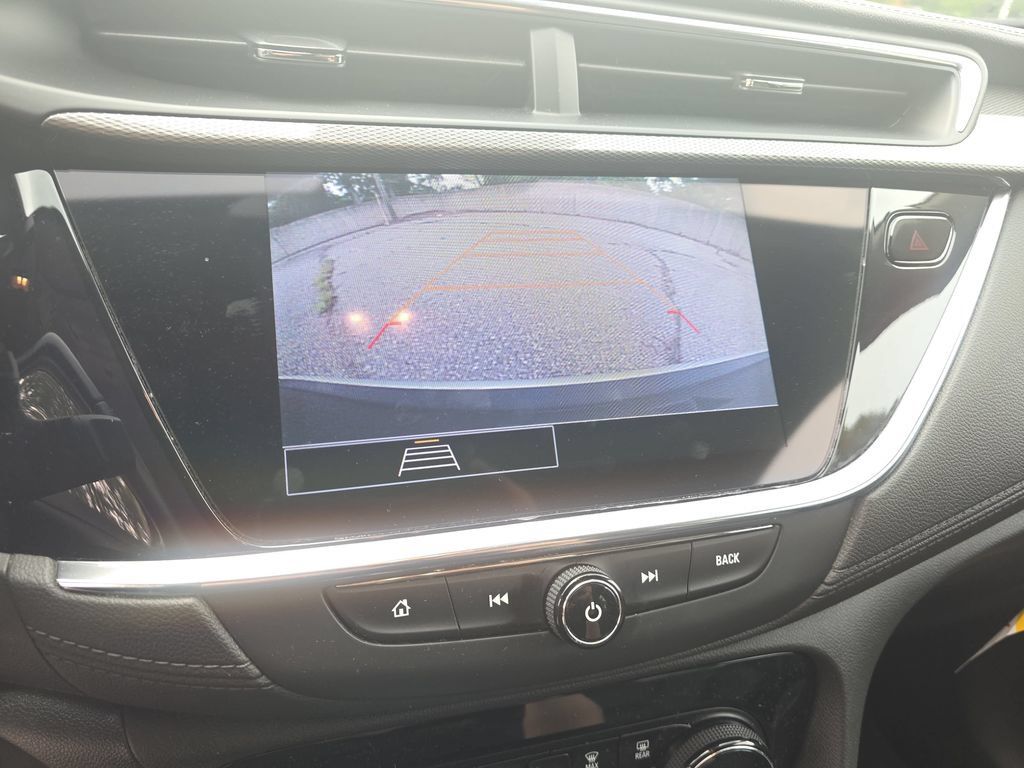 Certified 2023 Buick Encore GX Select FWD image 26