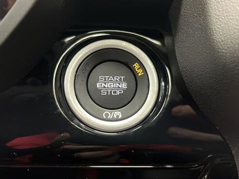 New 2026 RAM 1500 Laramie w/ Night Edition AWD/4WD image 22