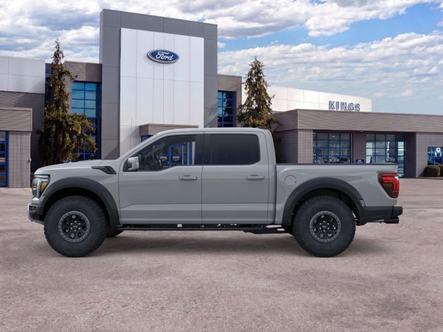 New 2026 Ford F150 Raptor AWD/4WD image 3