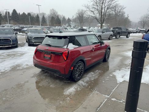 New 2026 MINI Cooper 2-Door Hardtop image 3