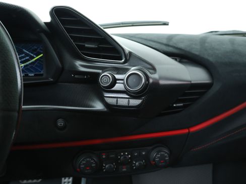 Certified 2020 Ferrari 488 Pista Coupe RWD image 35